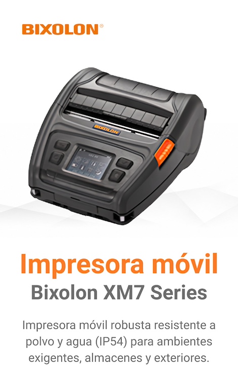 Impresora-movil-bixolon-XM7-series